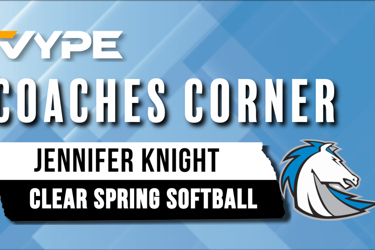 VYPE Coaches Corner: Clear Springs Softball Coach Jennifer Knight -- 6A-D1 State Final Preview