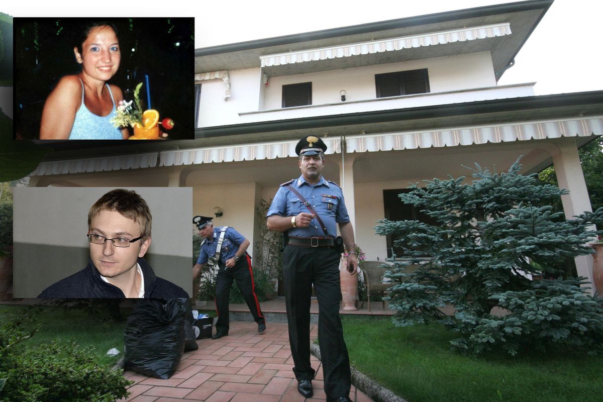 Ci sono troppe cose che non tornano nella storia infinita di Garlasco