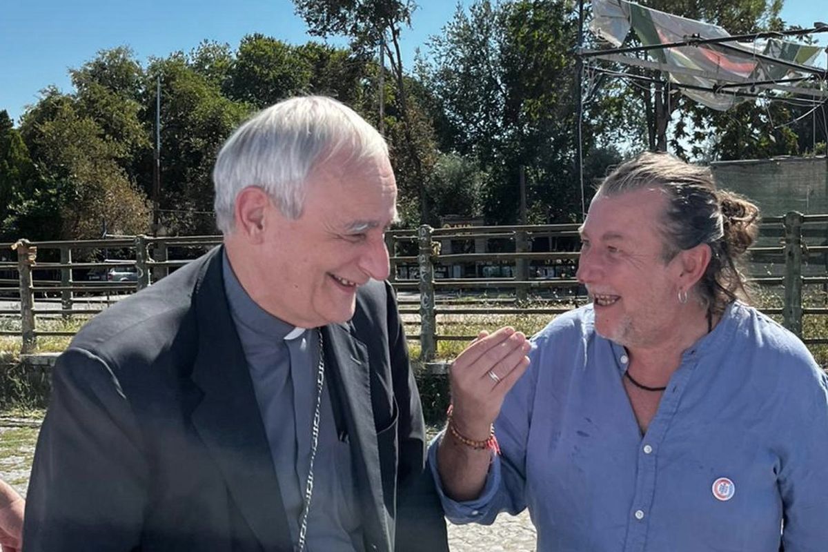 I fan delle toghe pro immigrazione si indignano se l’indagato è Casarini