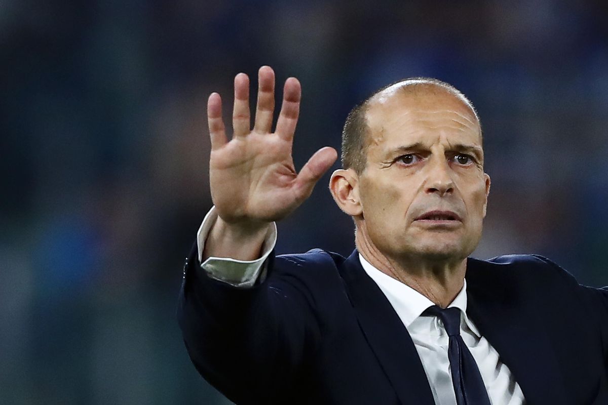 allegri al milan parte il valzer delle panche da Laverita.info allegri al milan parte il valzer delle panche