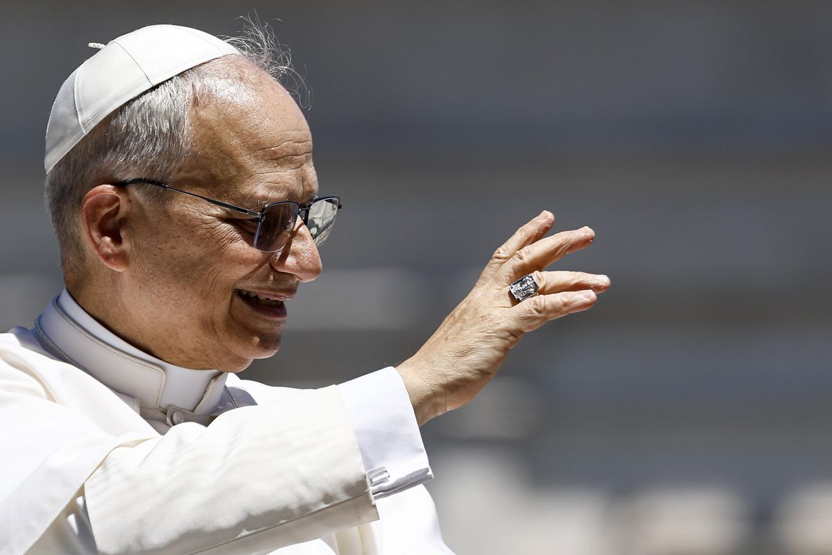 Le vittime del comunismo nel cuore del Papa