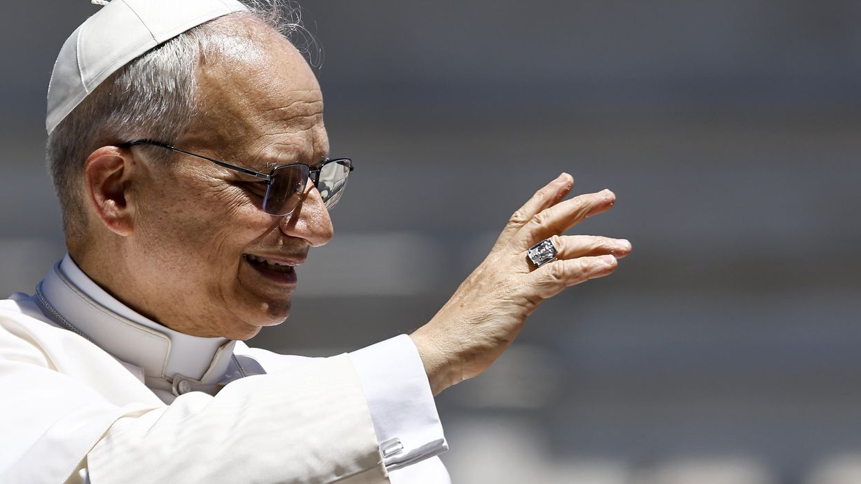 Le vittime del comunismo nel cuore del Papa Le vittime del comunismo nel cuore del Papa