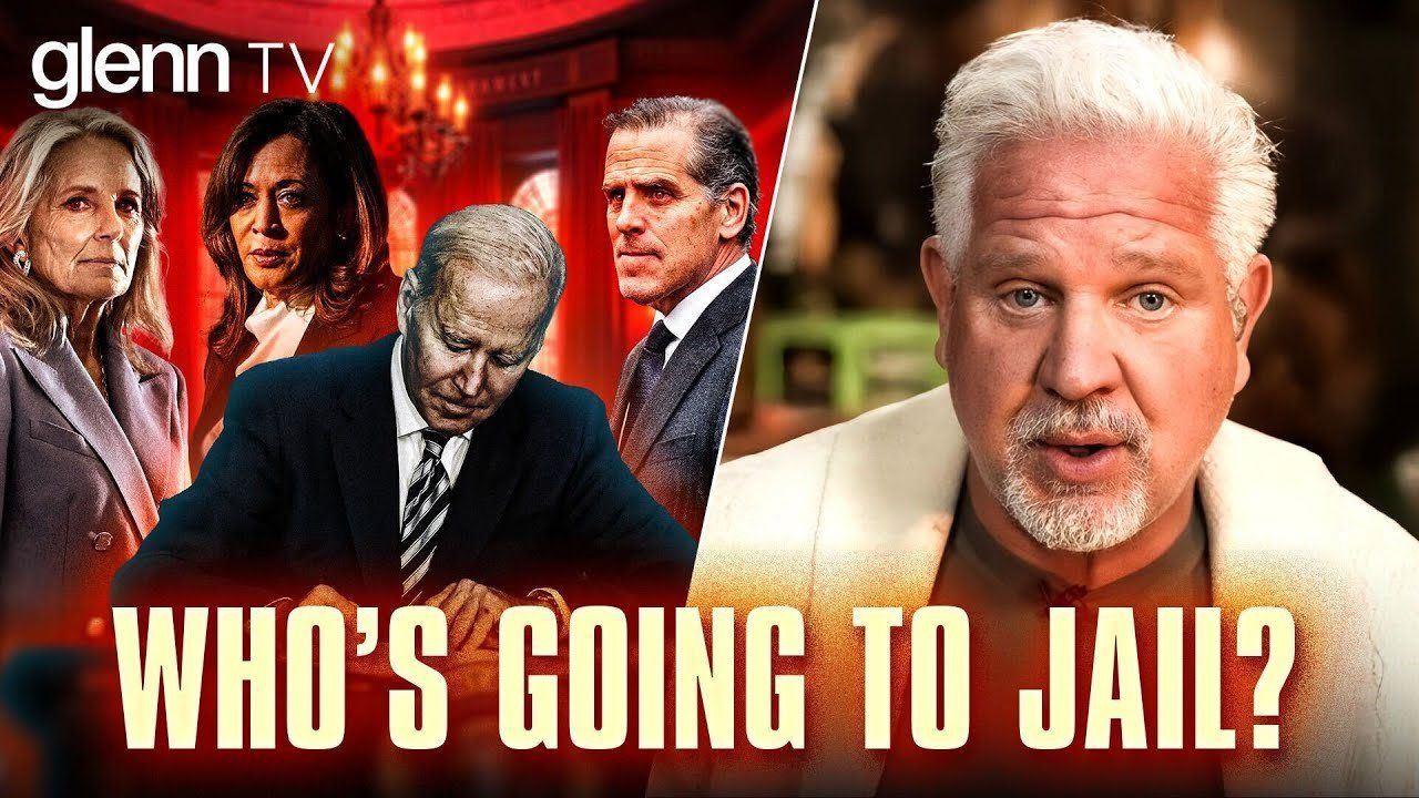 Why Biden’s Autopen Scandal Changes Everything | Glenn TV | Ep 434