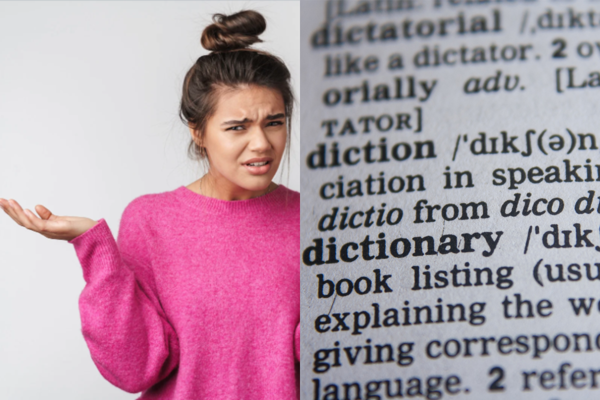 mispronounced words, mispronunciation, pronounce, diction, mispronouncing