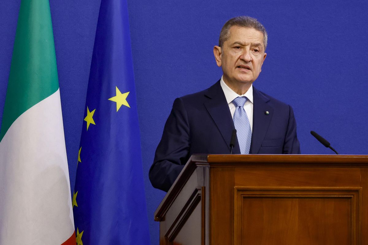 Bankitalia fa rosicare la sinistra: giusto puntare sulla remigrazione