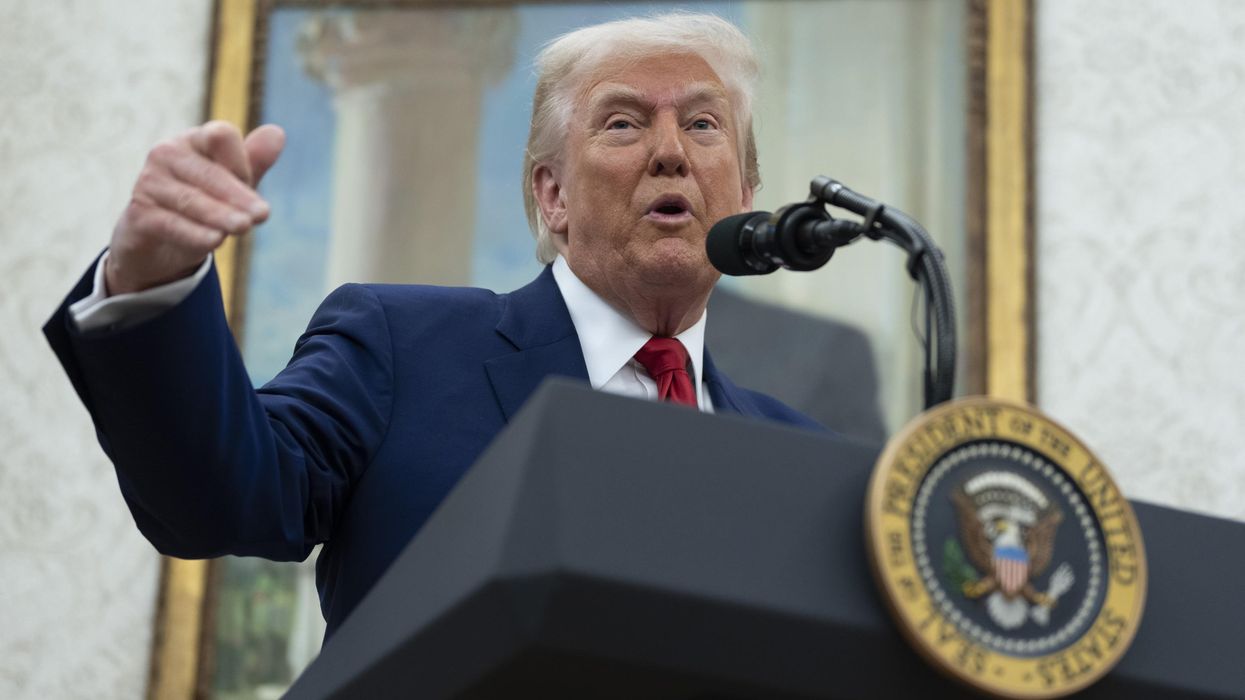 the donald all assalto del dragone sui dazi ha violato i nostri accordi