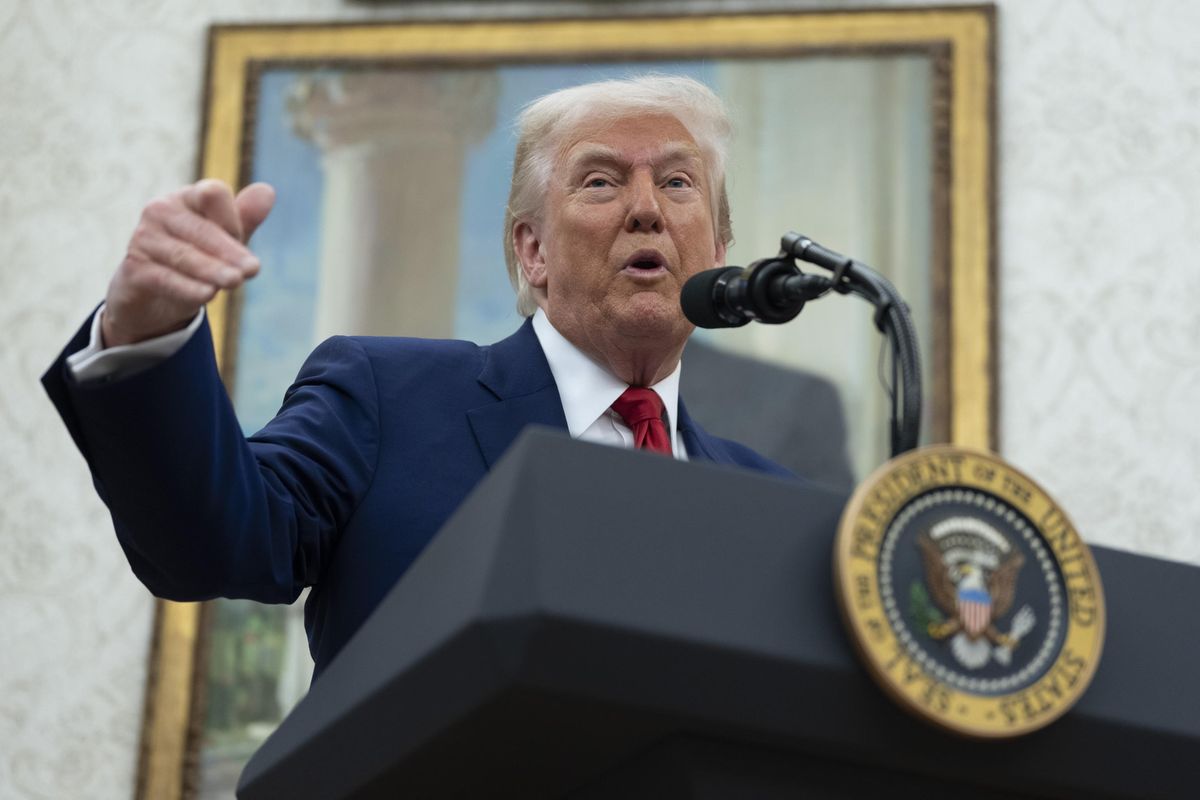 The Donald all’assalto del Dragone: «Sui dazi ha violato i nostri accordi»