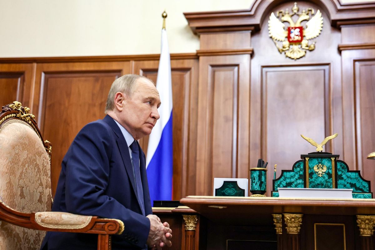 Putin gela Zelensky sui negoziati: «Non lo incontrerò a Istanbul»