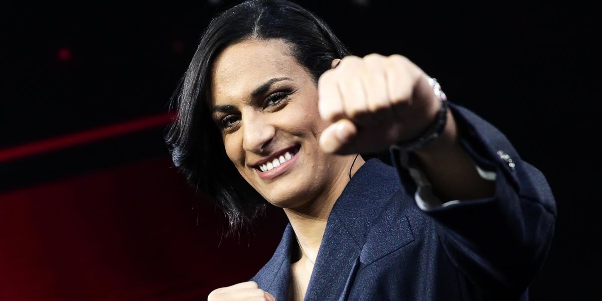 «Test genetici o niente incontri». Il caso Khelif fa scuola nella boxe «Test genetici o niente incontri». Il caso Khelif fa scuola nella boxe