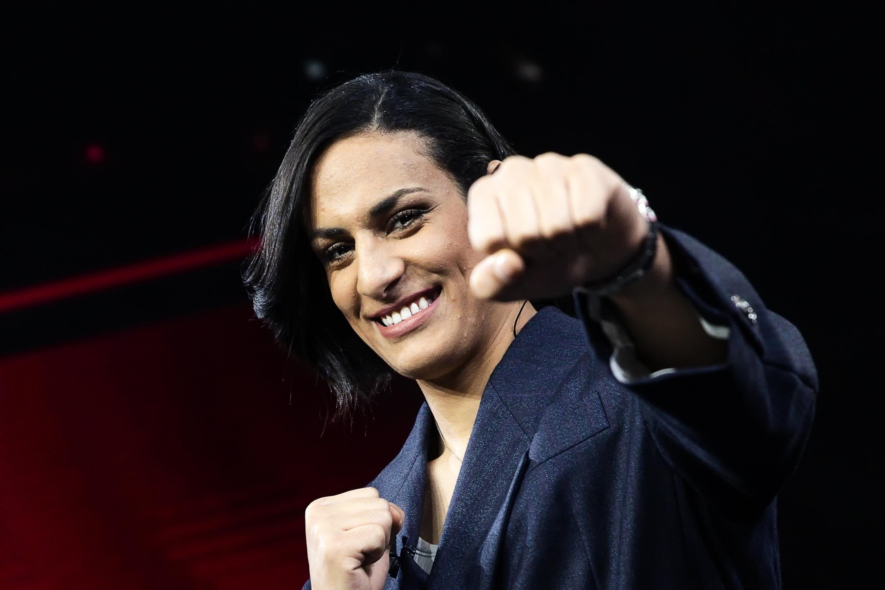 «Test genetici o niente incontri». Il caso Khelif fa scuola nella boxe