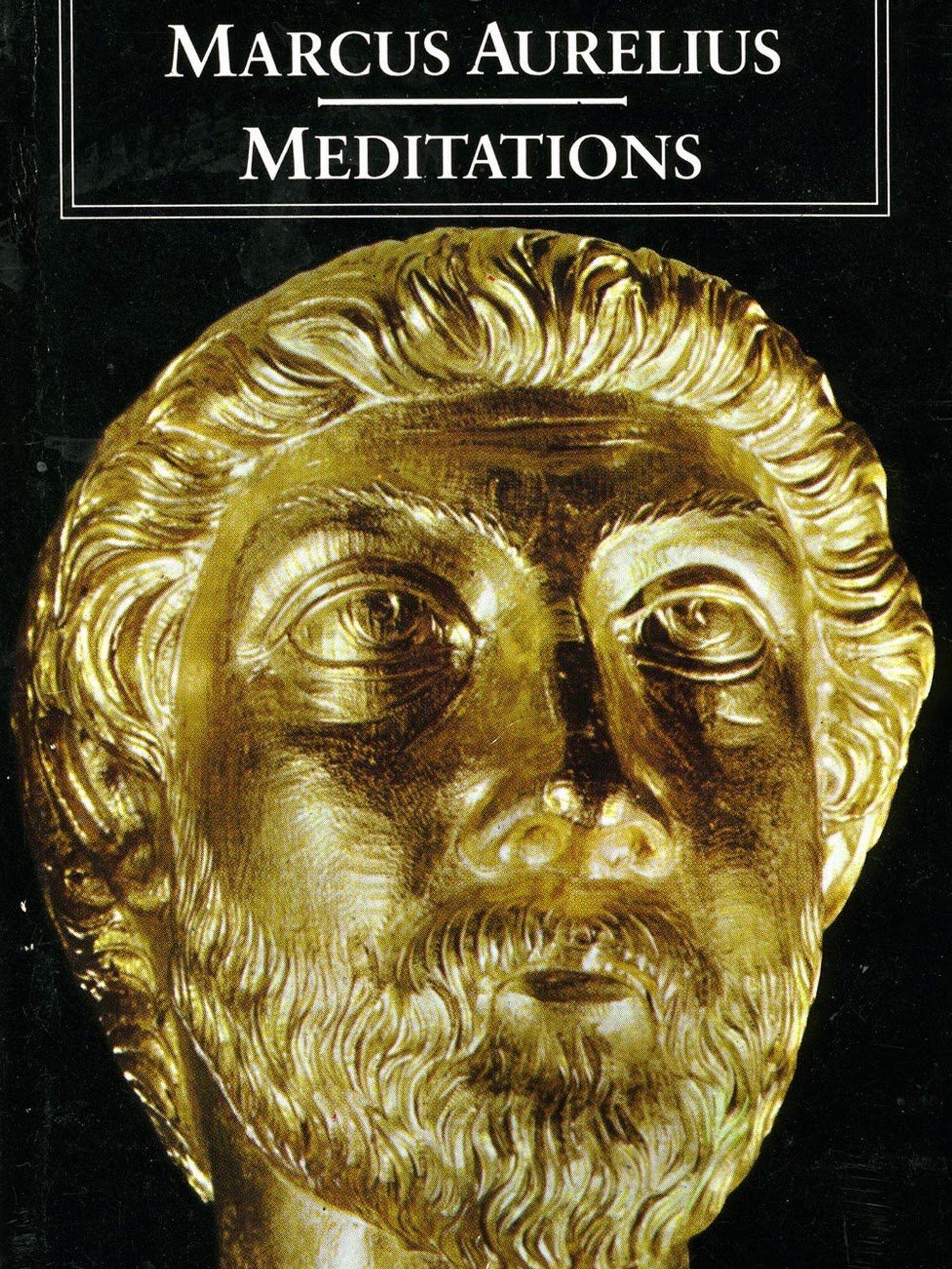 meditations, rome, marcus aurelius, author, book