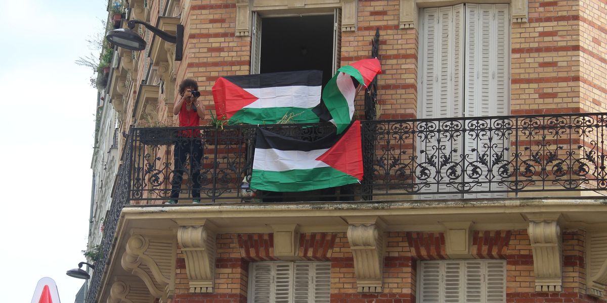 così hamas sfrutta la falsa pietà per gaza