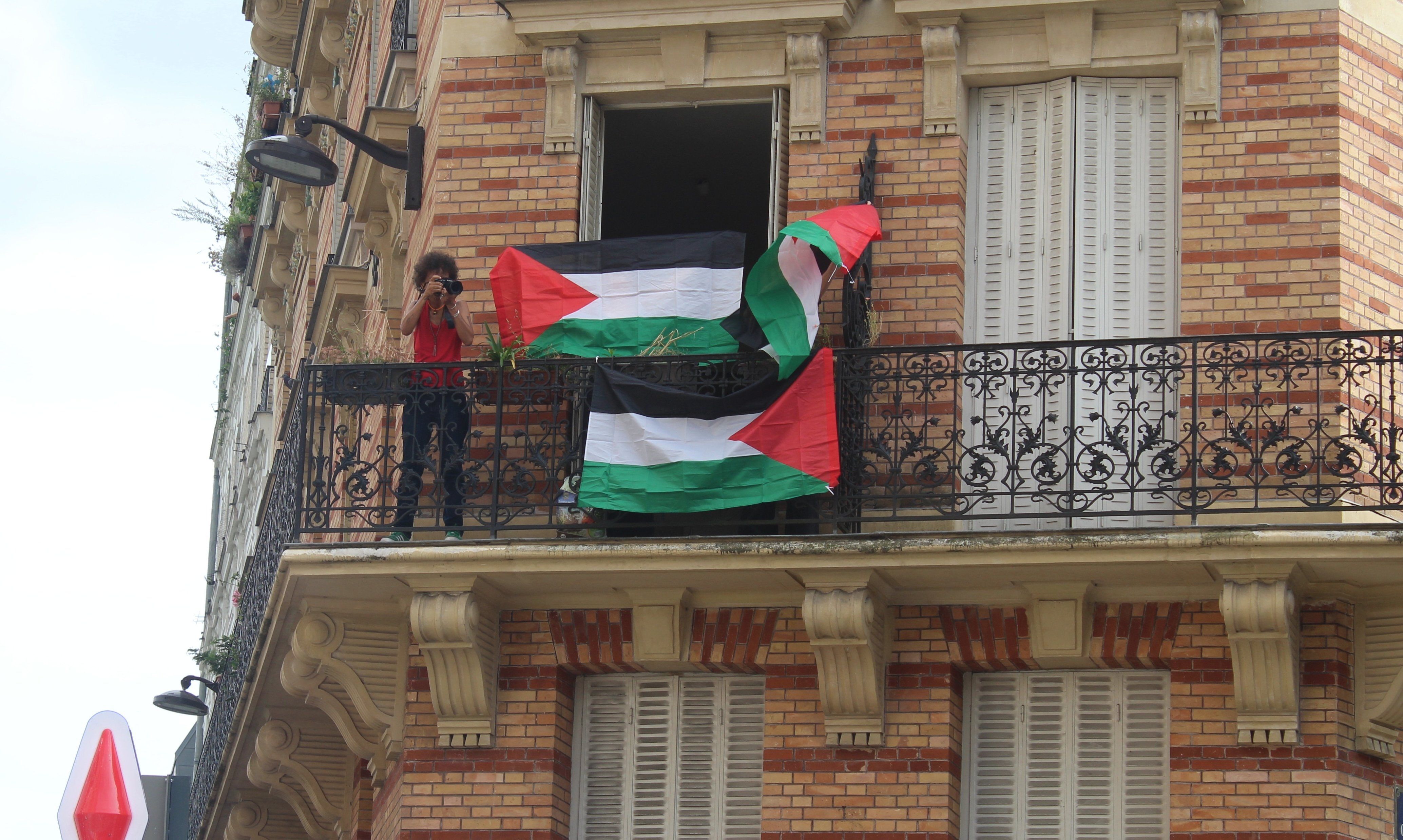 Così Hamas sfrutta la falsa pietà per Gaza