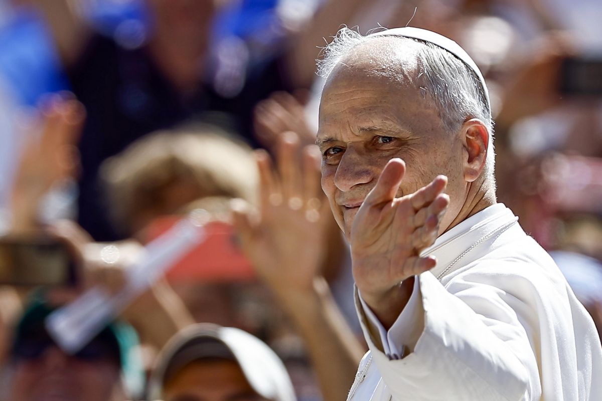 «Dalle famiglie tradizionali il futuro dei popoli»