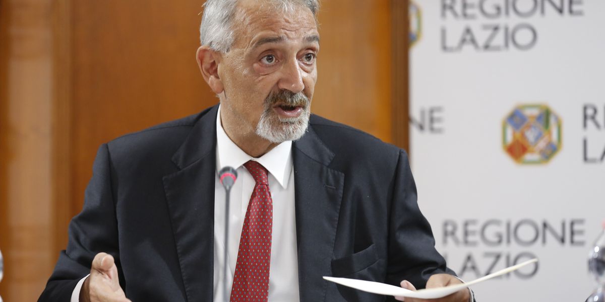 Caro Rocca, è tornato dal Giappone o da Marte? Caro Rocca, è tornato dal Giappone o da Marte?