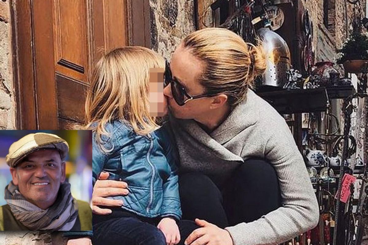 Il prof minacciò anche i figli di Tajani e Salvini