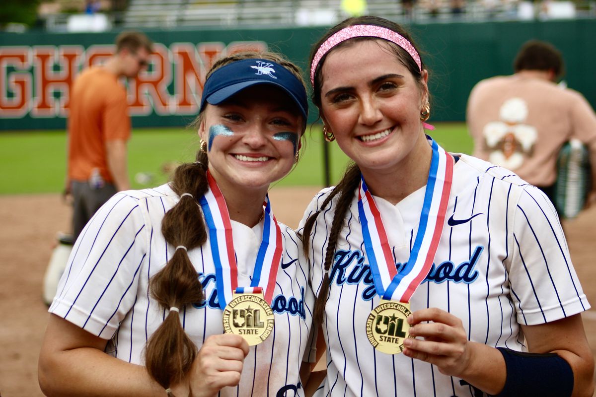 PROVED IT: Kingwood captures program's inaugural title, defeating Forney in the 6A-D2 State Final