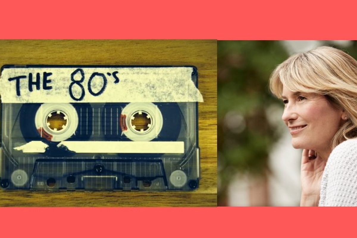 80s tech, technology, 80s nostalgia, life before cell phones, life before the internet, big tech