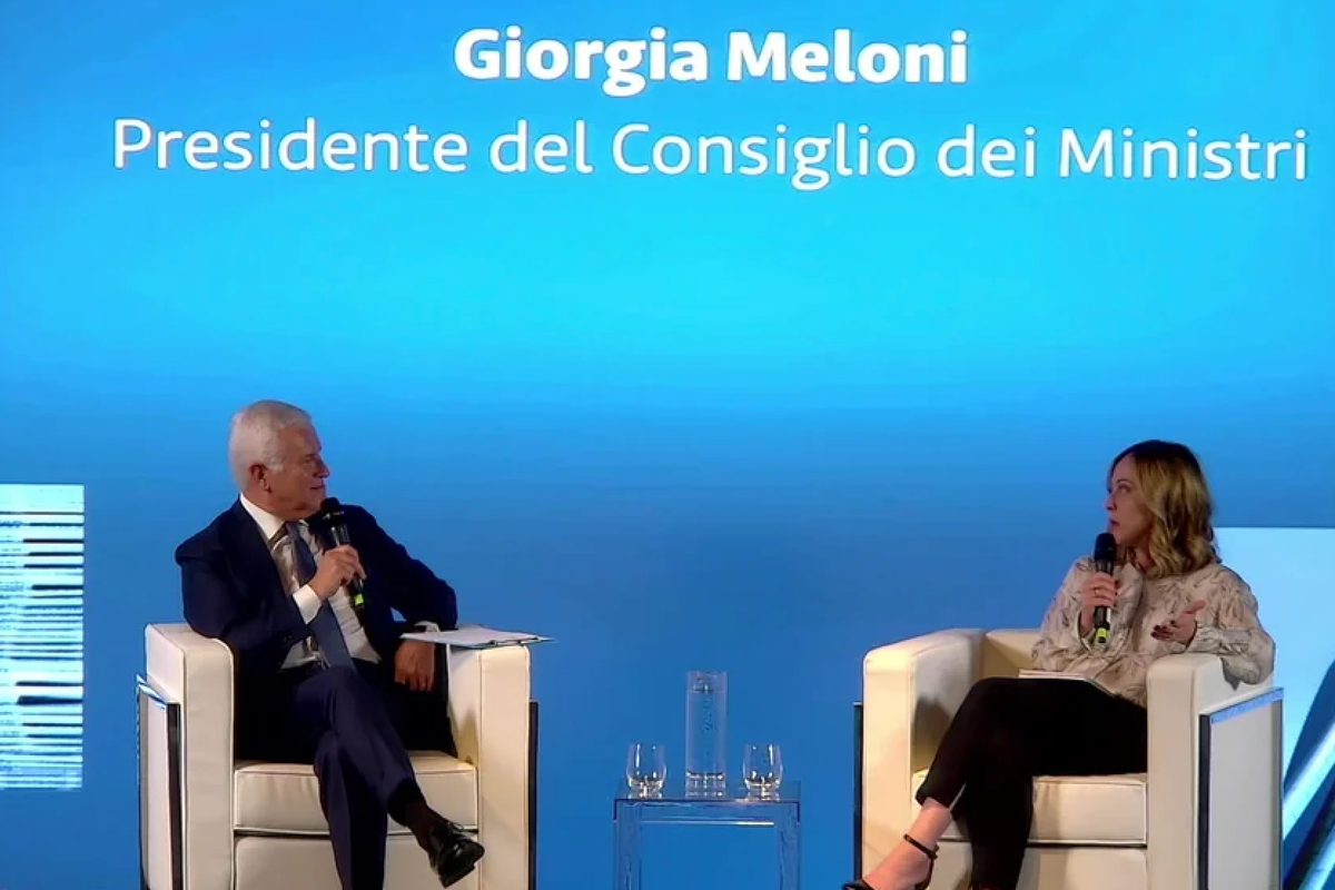 Governo e aziende alla nuova edizione de «Il giorno della Verità»