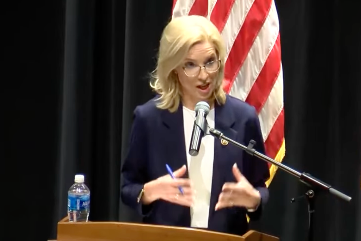 At GOP Town Halls, Furious Voters Condemn Trump's 'Big Beautiful Bill'