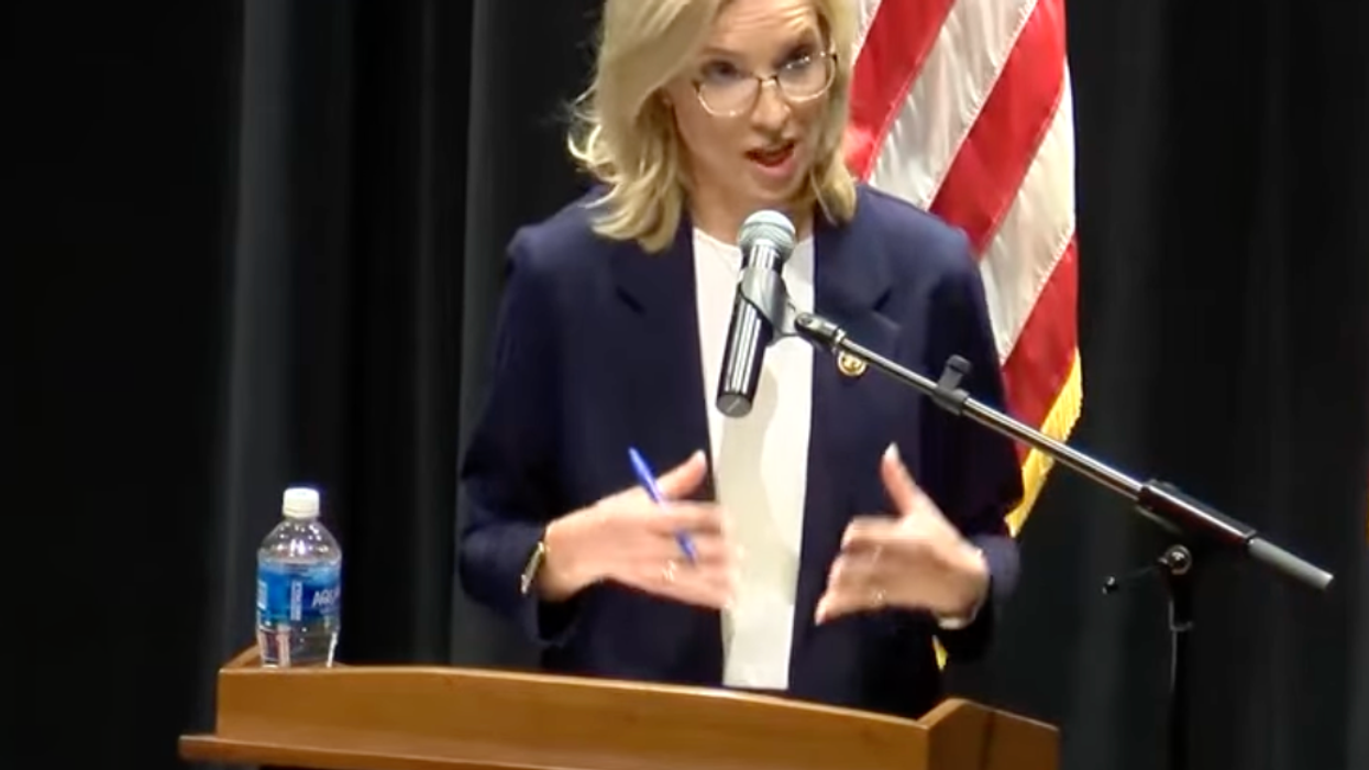 At GOP Town Halls, Furious Voters Condemn Trump's 'Big Beautiful Bill'