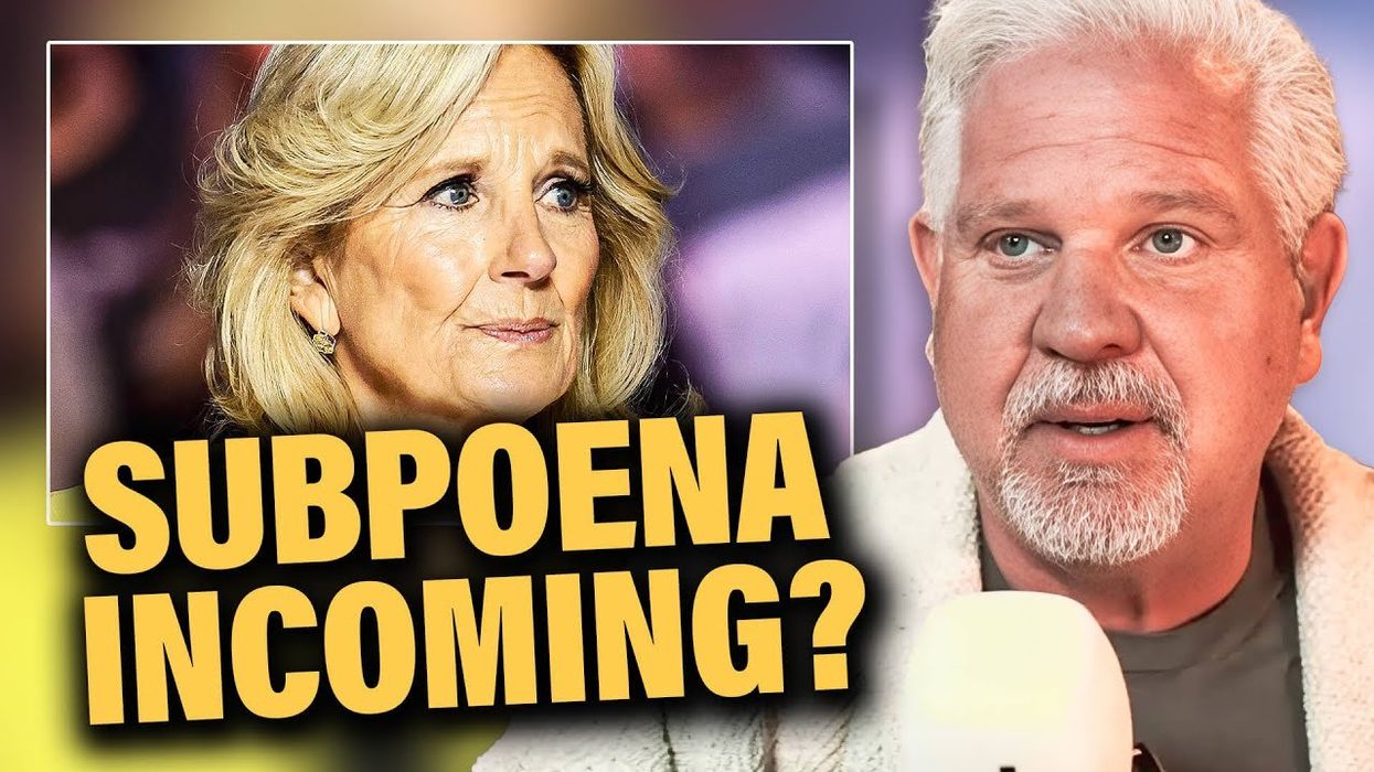 Jill Biden faces subpoenas in autopen fraud bombshell!