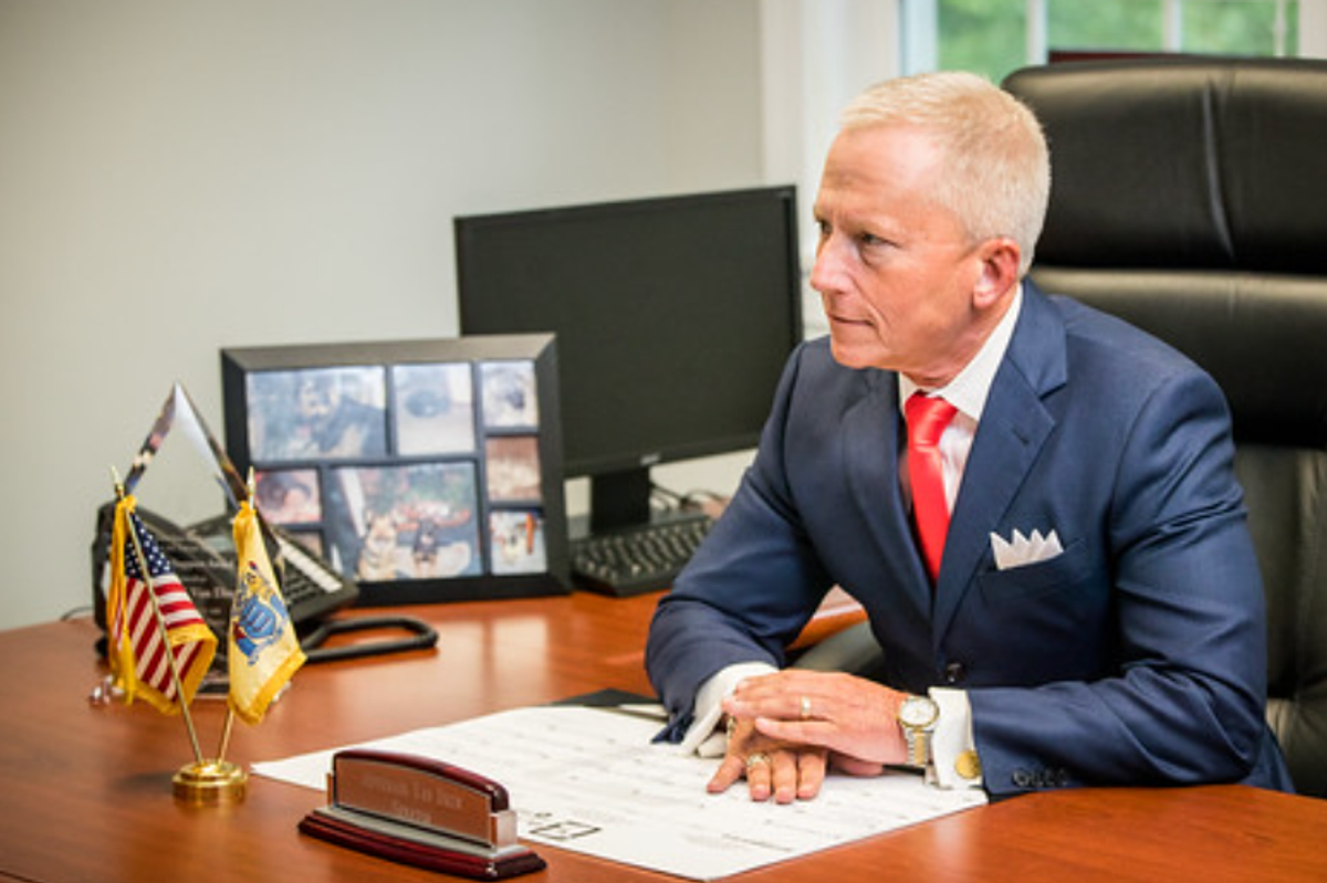 How Six Republicans In Congress Will Profit From Broken Medicaid Promise