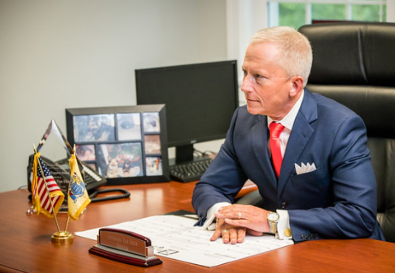 How Six Republicans In Congress Will Profit From Broken Medicaid Promise