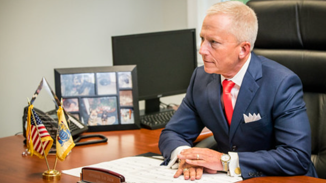 How Six Republicans In Congress Will Profit From Broken Medicaid Promise