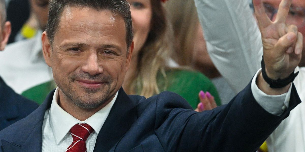 la polonia ha voglia di sovranismo nawrocki la spunta sul filo di lana