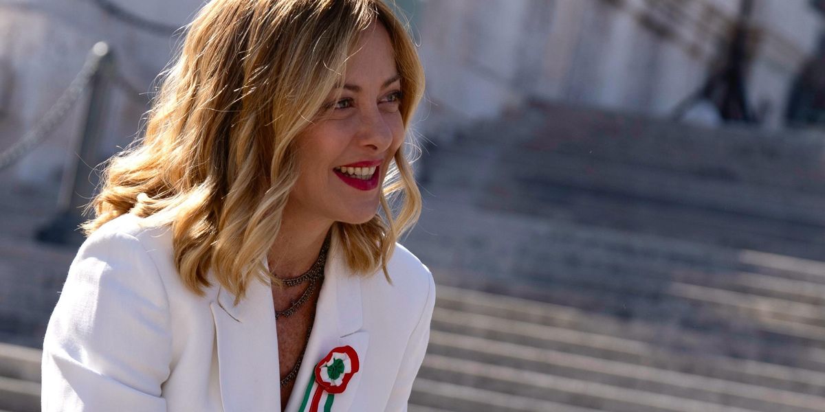Se dà fastidio alla sinistra non votare diventa un reato Se dà fastidio alla sinistra non votare diventa un reato