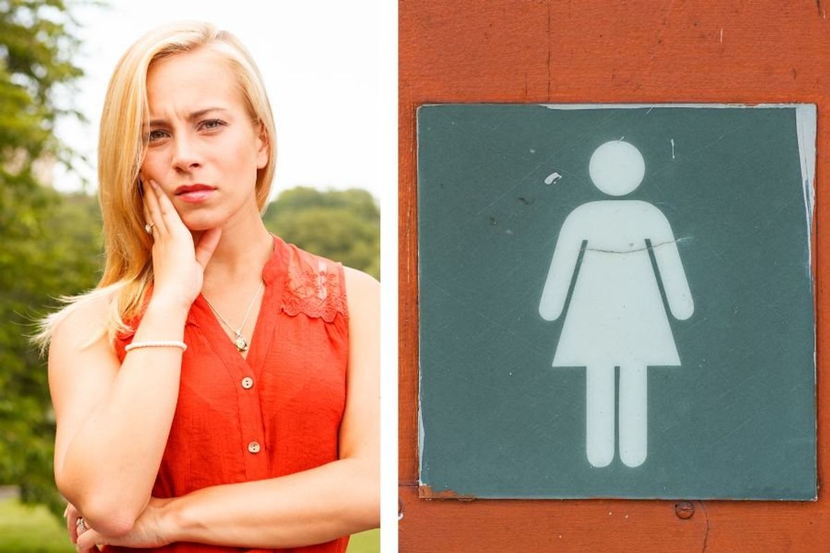 gas station women's bathroom, women's bathroom texas, texas gas station lock, lock on women's bathroom, human trafficking, human trafficking texas