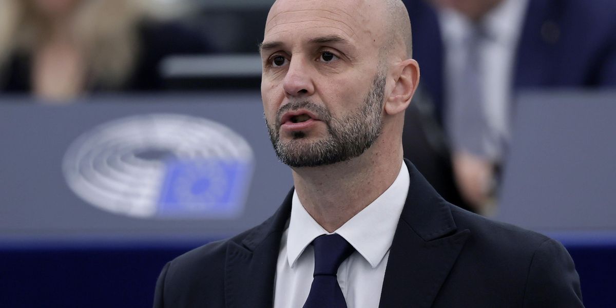 Procaccini: «I media hanno già creato il mostro» Procaccini: «I media hanno già creato il mostro»