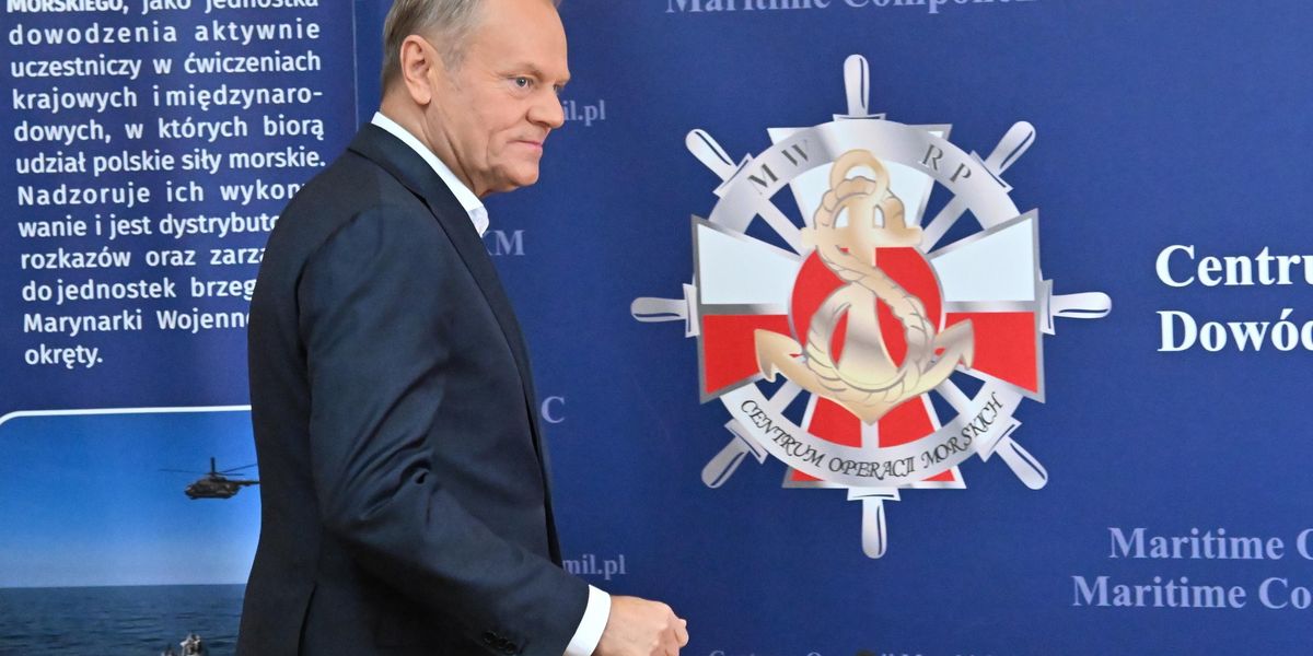 varsavia verso washington schiaffo all ue
