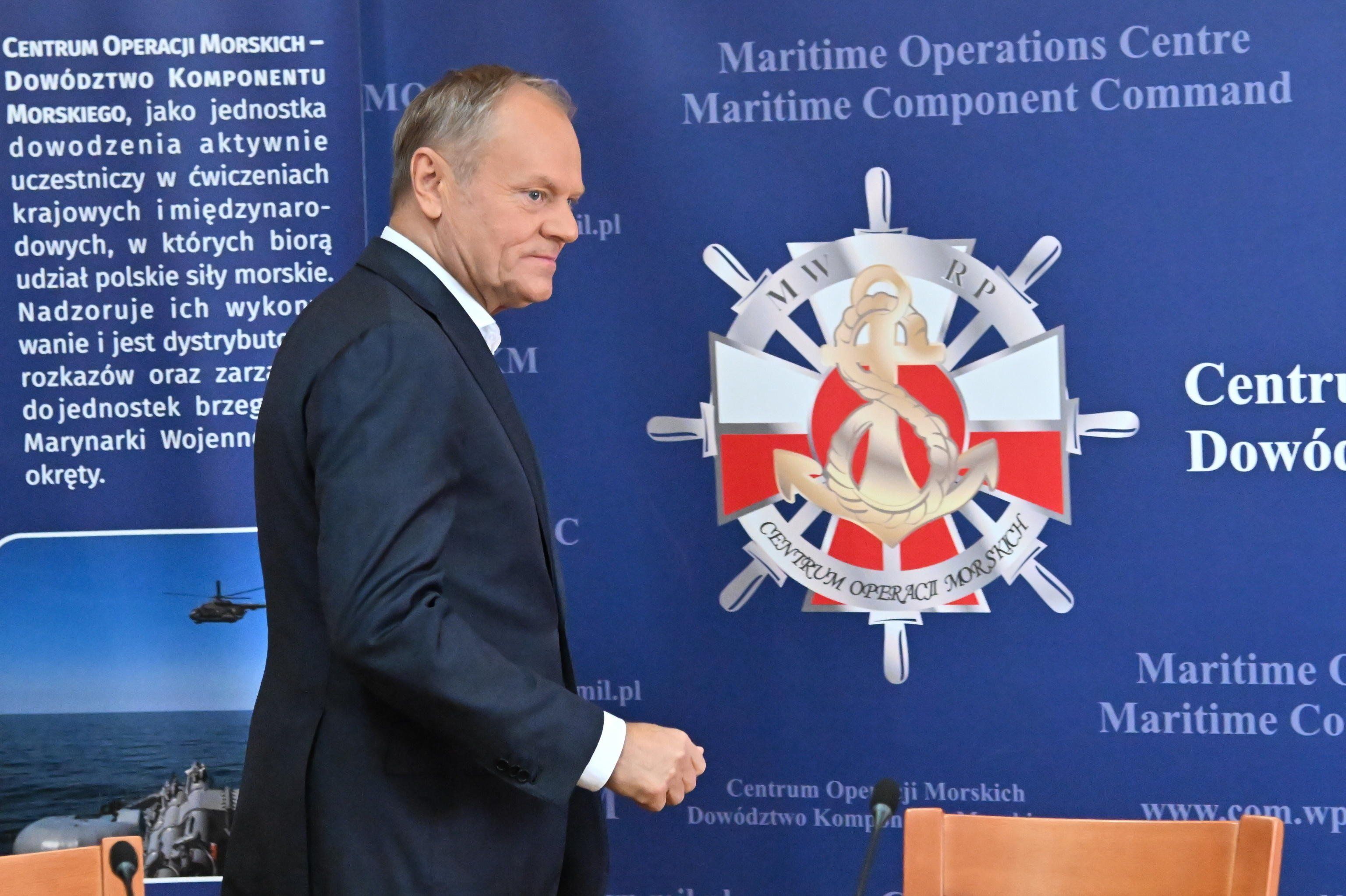 Varsavia verso Washington, schiaffo all’Ue