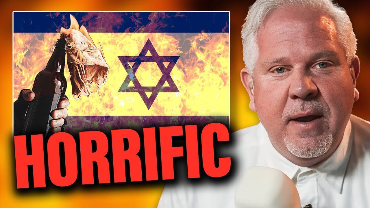 Glenn Beck’s URGENT WARNING after “EVIL” Boulder, CO, attack