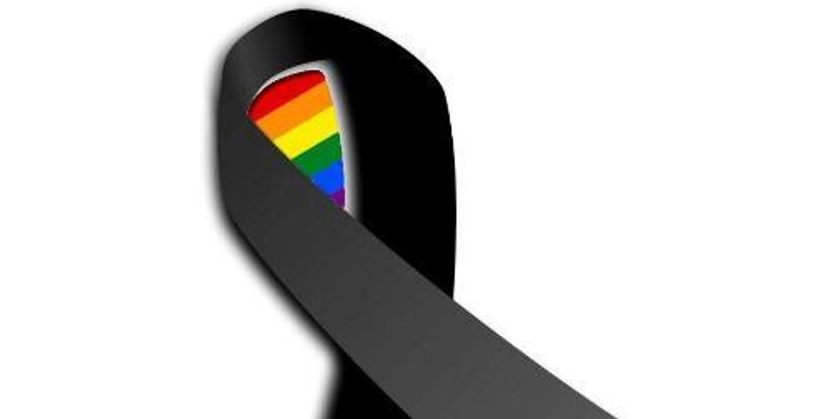 50 Dead, 53 Injured in Orlando Gay Club Shooting