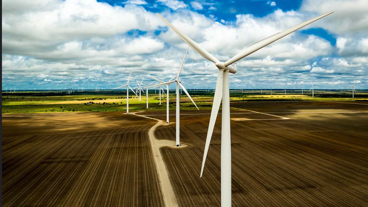 'More Than A Little Stupid': Republicans Try To Kill Renewable Energy