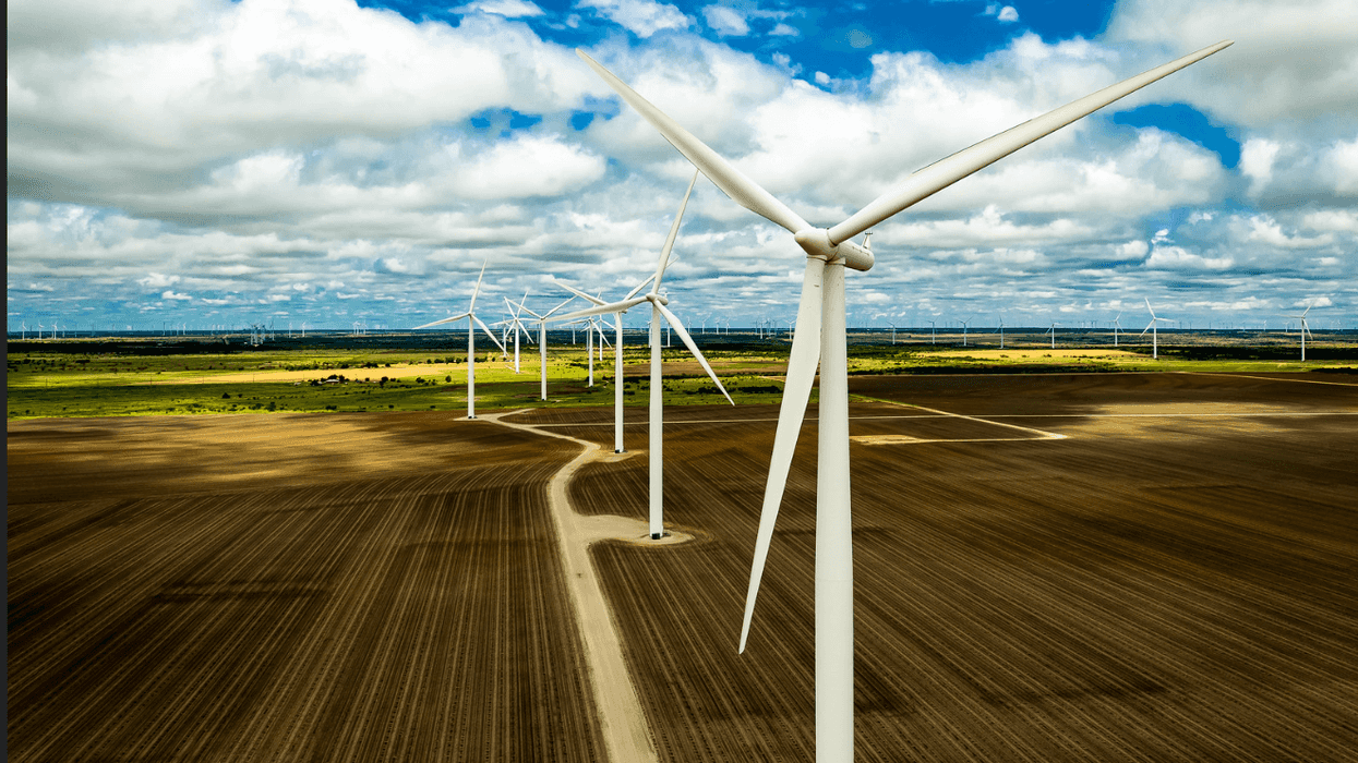 'More Than A Little Stupid': Republicans Try To Kill Renewable Energy