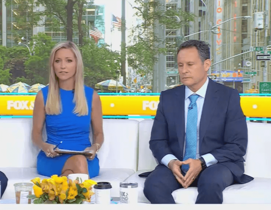 Even 'Fox & Friends' Can No Longer Deny Tax Bill Will Explode Deficit