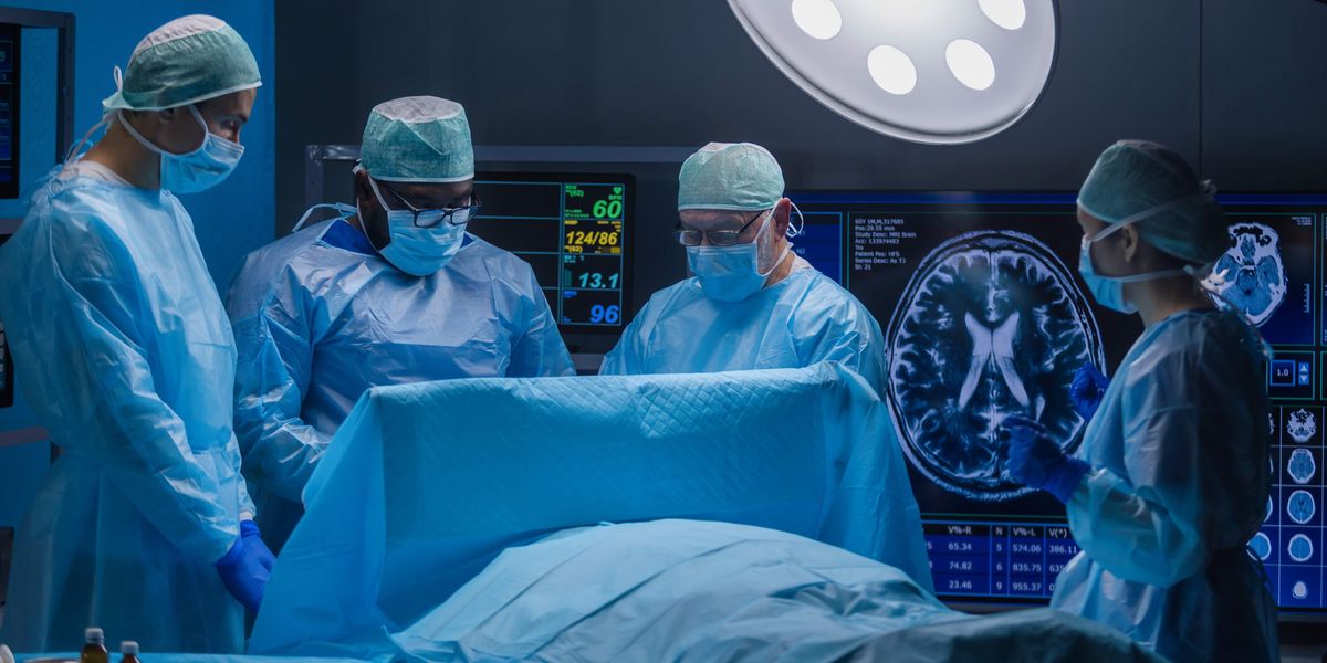 Insight Surgeryは250万ドルのシリーズAを閉鎖し、拡大を計画しています