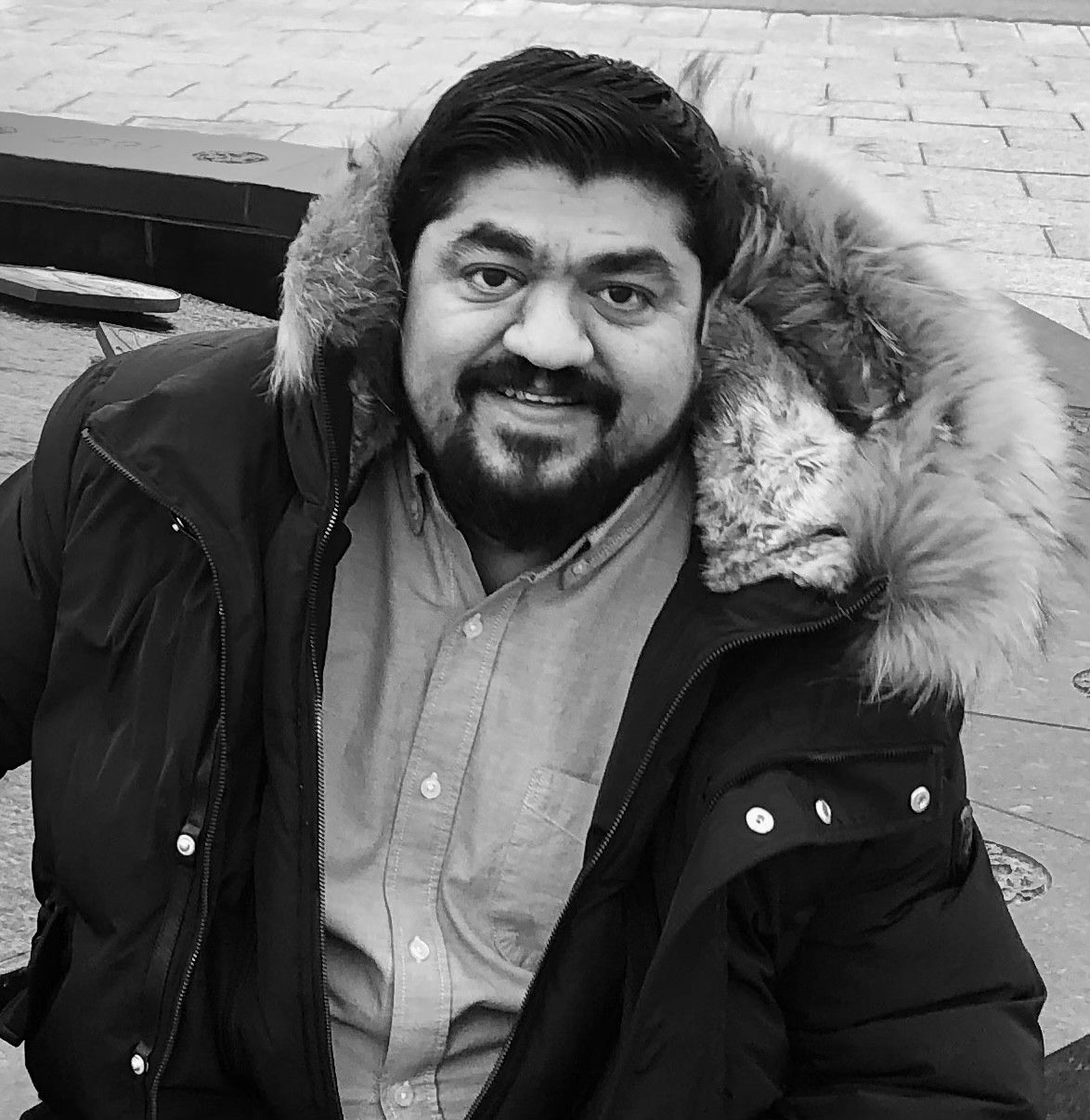 Ajmal Obaid Abidy
