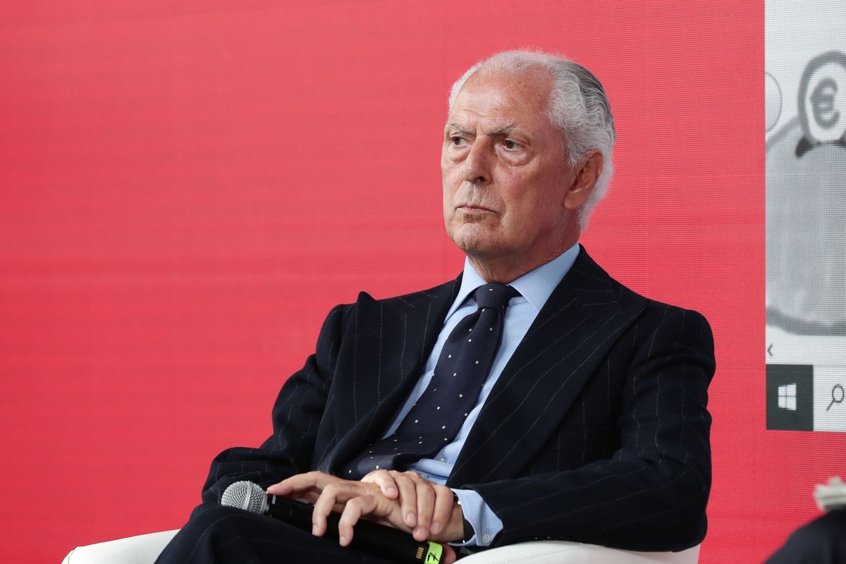 Orsini: «L’esecutivo difenda Pirelli»