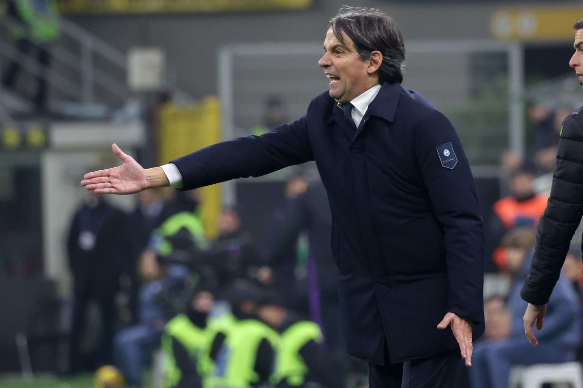 Inzaghi sceglie i dobloni nel deserto mentre la Juve non si riconosce più