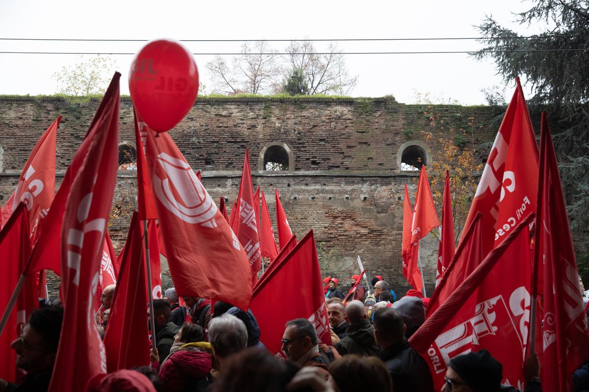 Mentre la Cgil straparla di precari l’occupazione continua a salire
