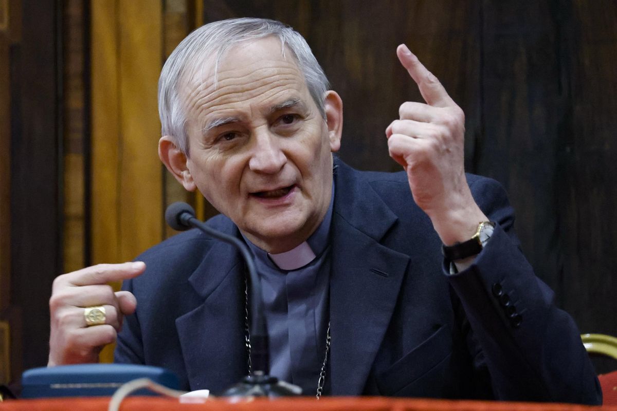 Alleanza Zuppi-Renzi sull’8 per mille