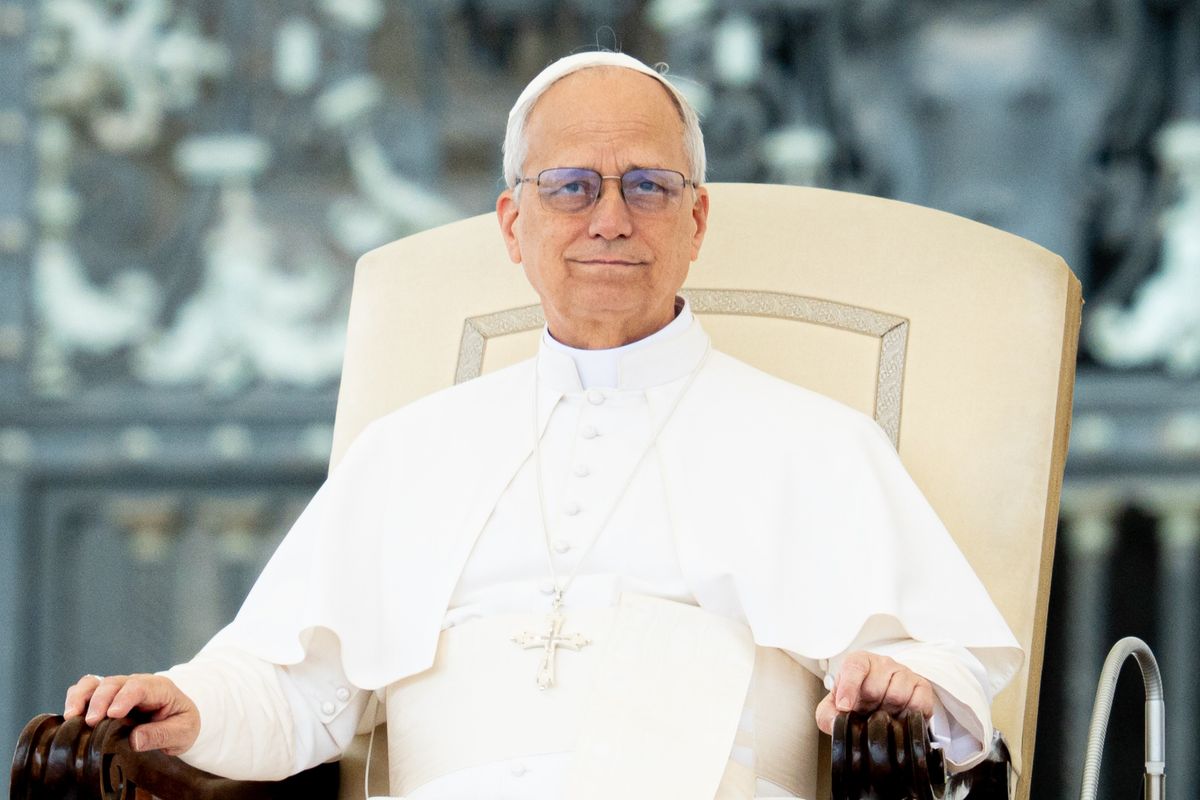 Le condizioni del Vaticano per ospitare le trattative Le condizioni del Vaticano per ospitare le trattative
