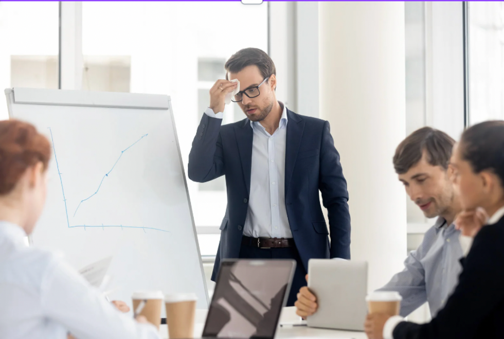 communication, communication expert, social anxiety, social skills, social tips, communication tips, better communication, cnbc make it