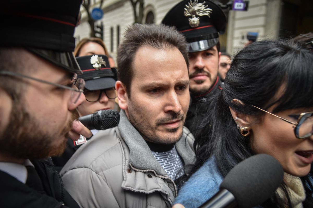 Garlasco scatena il tifo, ma sveglia il dubbio