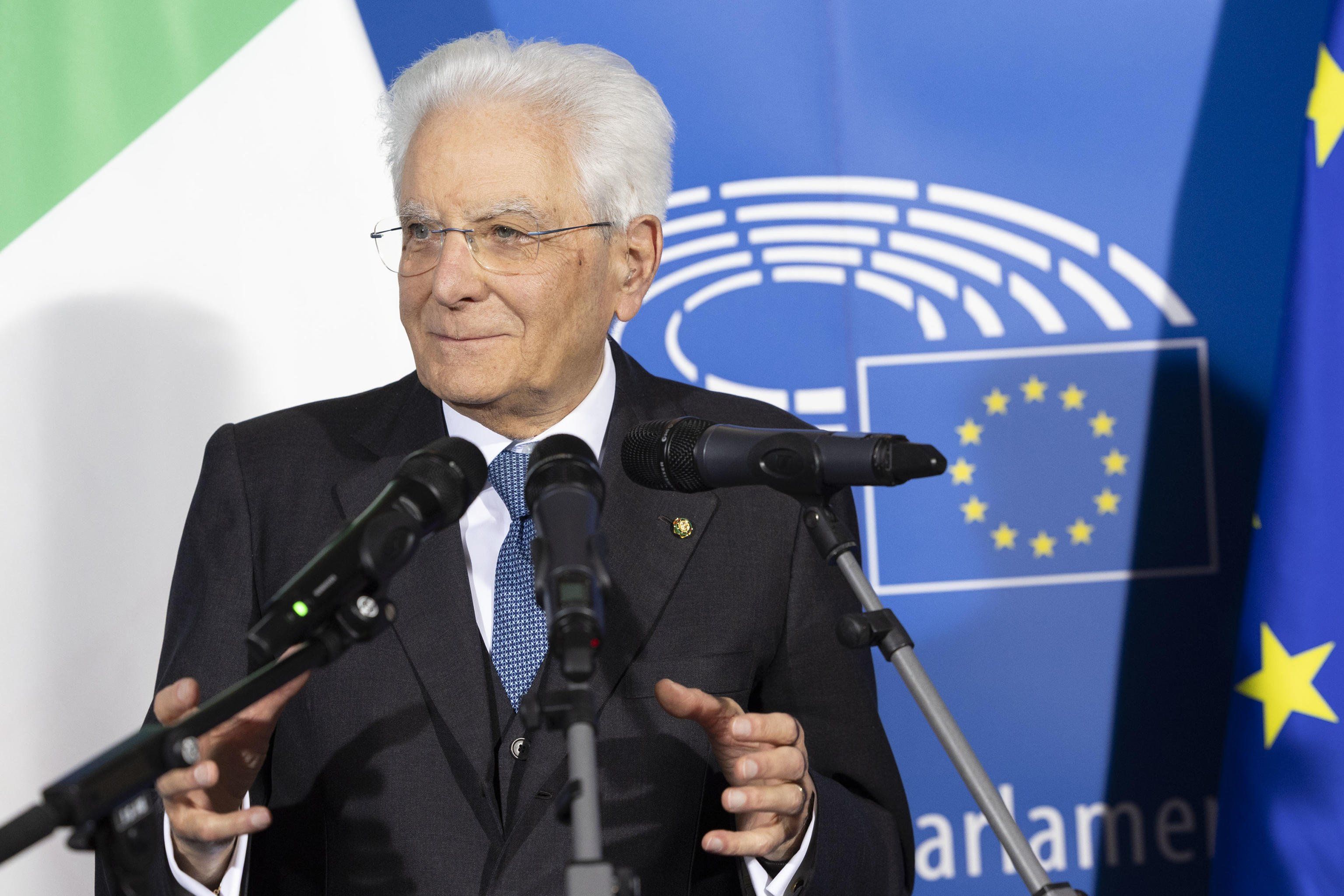 le perturbazioni temute dal colle sono solo l esito del voto popolare